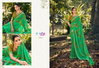 Urvashi By Vipul Chiffon Fancy Daily Wear Saree Wholesale Market In Surat
